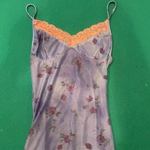 Motel Rocks bodycon dress XS